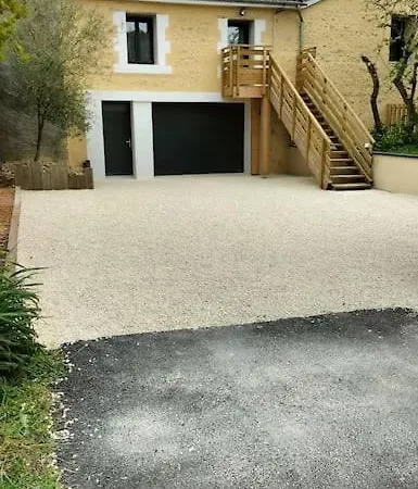 Le Charme De La Campagne *